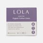 LOLA Ultra Thin Liners, 28 ct., , large image number 1