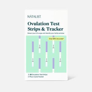Natalist Ovulation Test Strips, 30 ct.