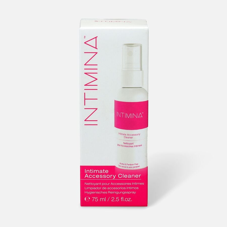 Intimina Accessory Cleaner, , large image number 1