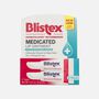 Blistex Medicated Lip Ointment, 2 ct., , large image number 0