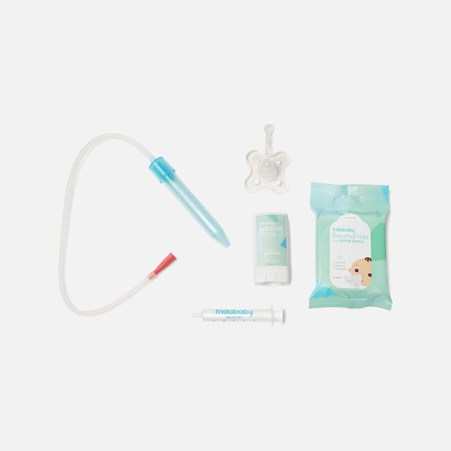 Frida Baby Sick Day Prep Kit, , large image number 1