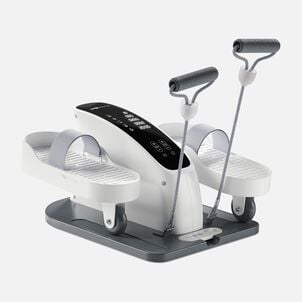Orbit Step Therapy — Caring Mill™ by Aura