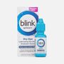 Bausch + Lomb Blink GelTears Lubricating Eye Drops, 0.34 fl oz., , large image number 0