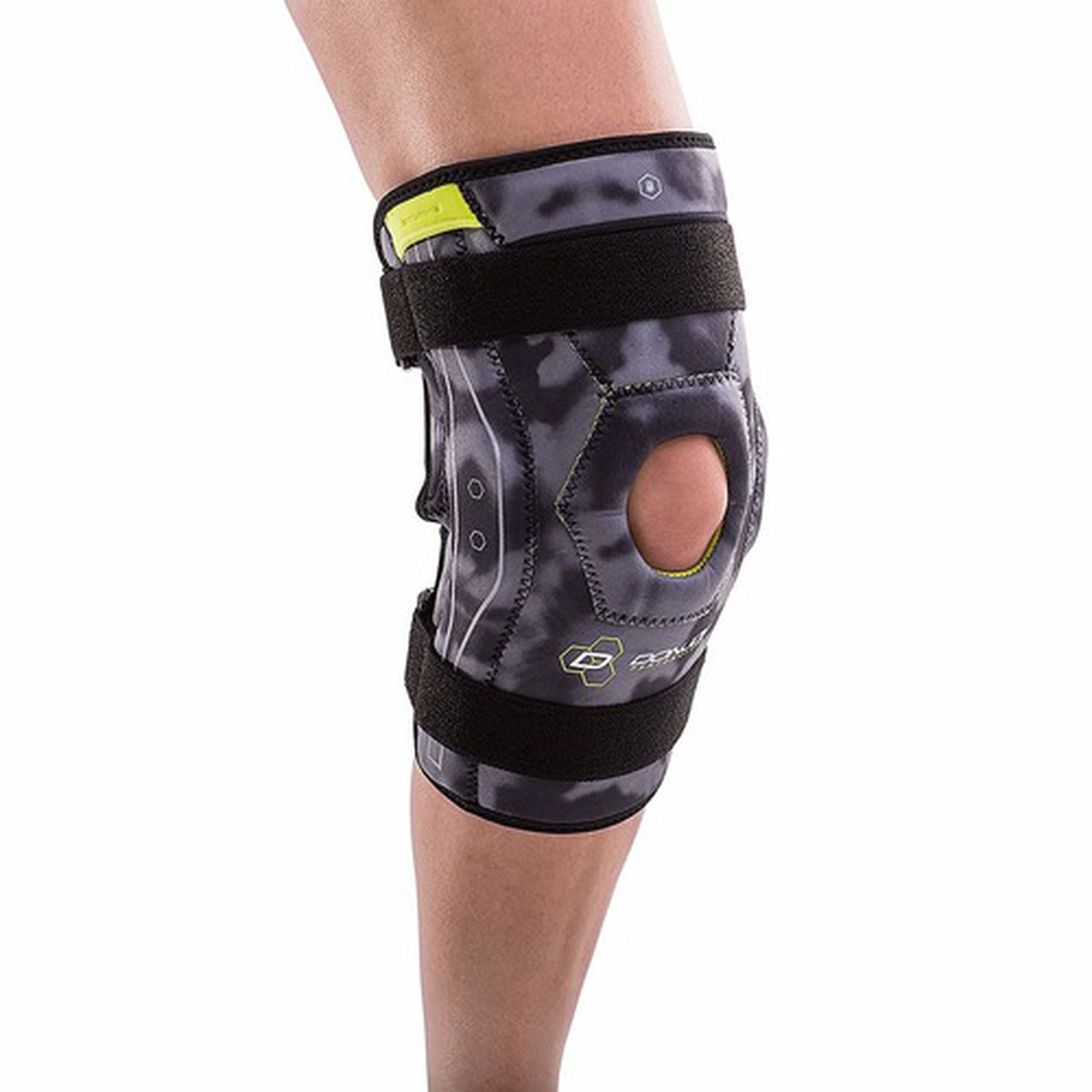 Donjoy Performance Bionic Knee Brace Camo 