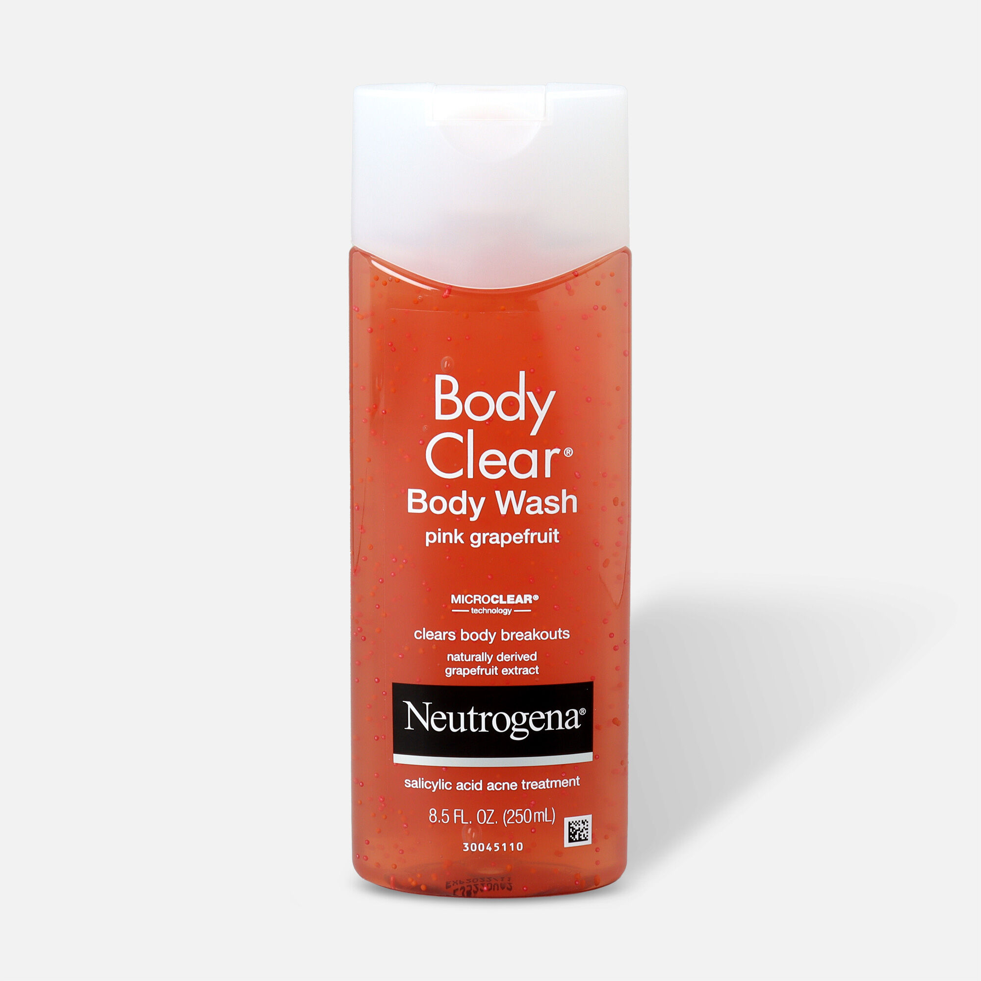 Neutrogena Body Clear Body Wash - Thumbnail 3
