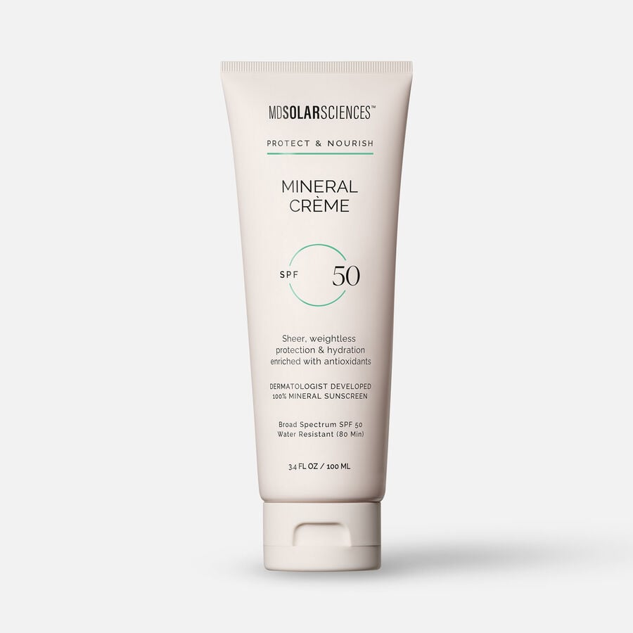 MDSolarSciences Mineral Creme SPF 50, , large image number 1