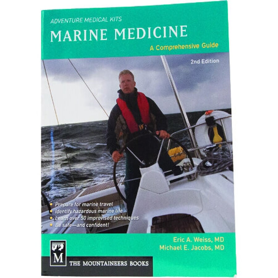 Adventure Medical Kits Marine 200, , large image number 3