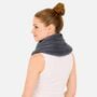 Caring Mill&trade; Weighted Neck Wrap with Hot and Cold Therapy, Lavender Infused, , large image number 2