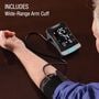 HealthSmart Premium Digitial Arm Blood Pressure Monitor, , large image number 3