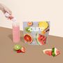 Cure Hydrating Electrolyte Drink Mix Pouches, Tropical Variety Pack, 28 ct., , large image number 5
