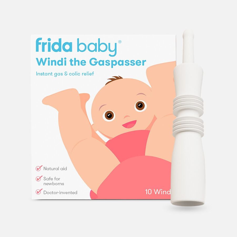 Frida Baby The Windi Gas & Colic Relief, 10 ct., , large image number 0