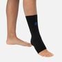 Reparel Ankle Sleeve, Black, L, , large image number 2