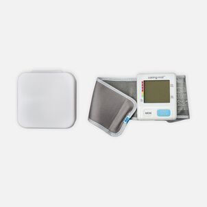 Caring Mill® EasyCode Wrist Blood Pressure Monitor