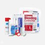 First Aid Only Critical Essentials Bleeding Control Kit for Cuts & Lacerations, , large image number 0