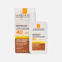 La Roche-Posay Anthelios Mineral Tinted Light Fluid Face Sunscreen, SPF 40, 1.7 fl oz., , large image number 1