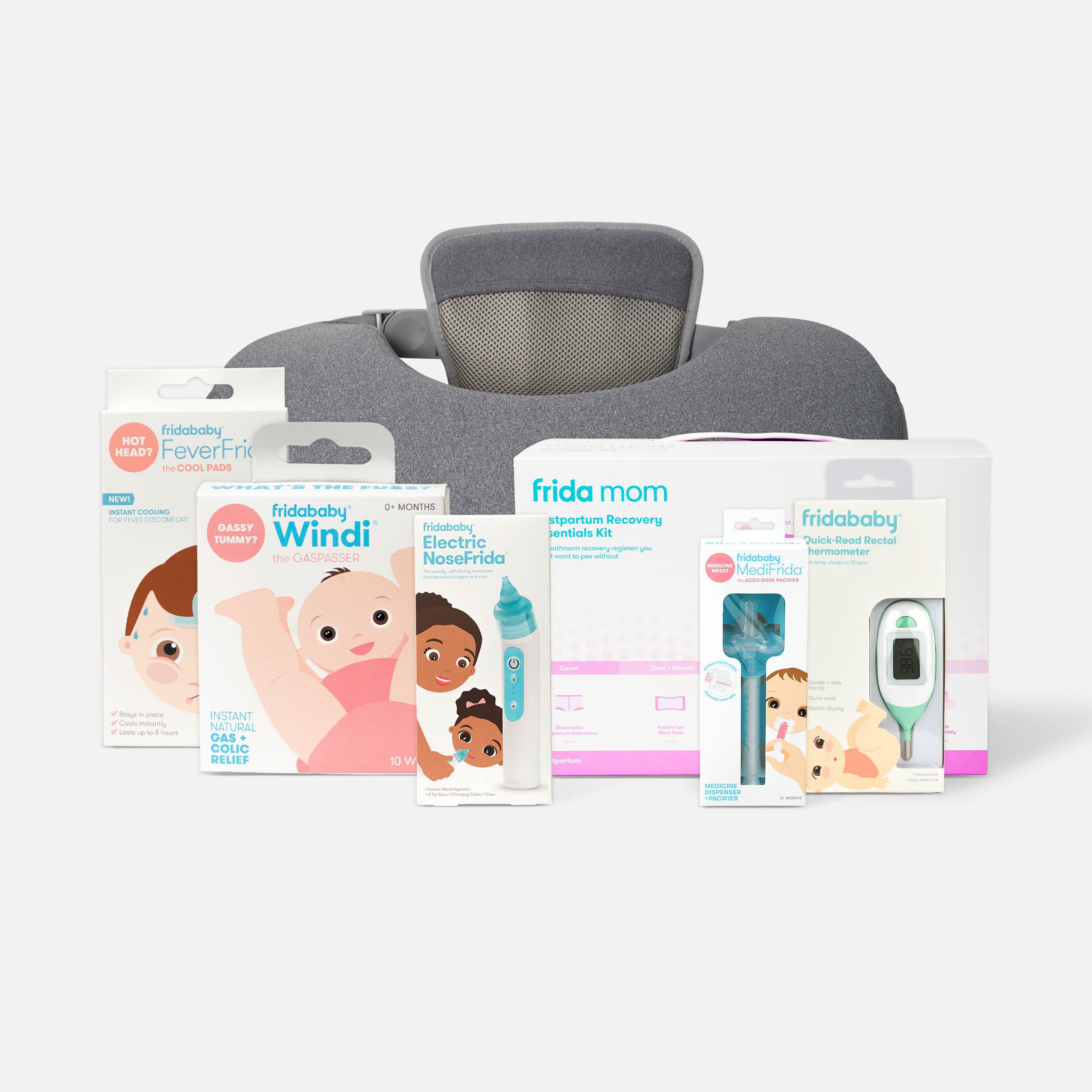 HSA Eligible Frida Baby and Mom Bundle HSA Eligible