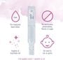 Camilia Liquid Dose Teething Relief, 30 ct., , large image number 3
