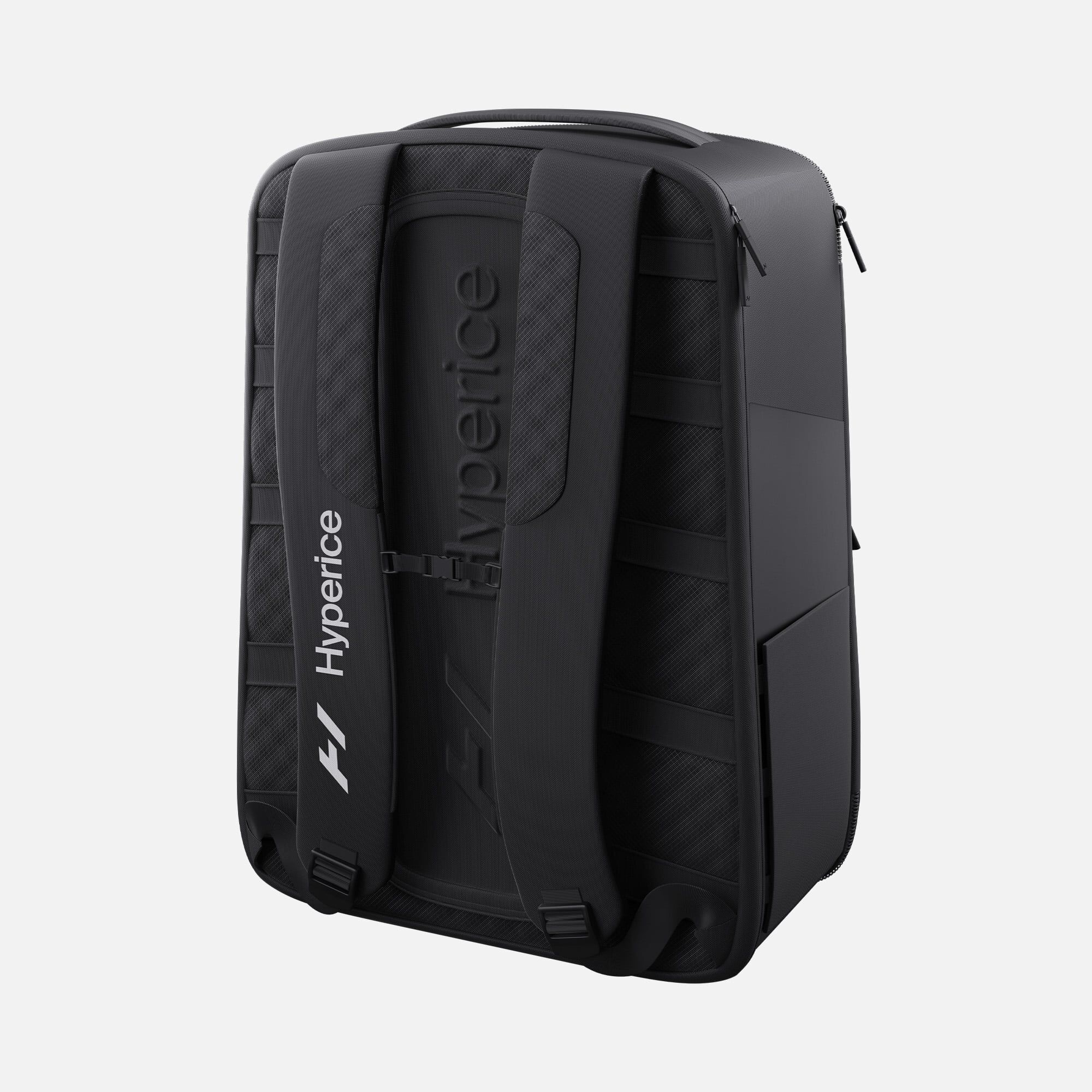 HyperIce Normatec 3 Full-Body Bundle (Leg, Arm, Hip Compression with Backpack) e