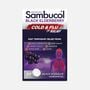 Sambucol Black Elderberry Cold & Flu Relief Tablets, 30 ct., , large image number 1