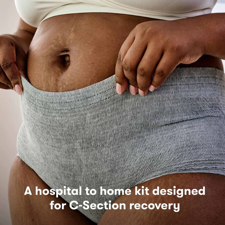 Frida Mom C-Section Recovery Kit, , large image number 3