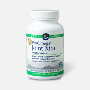 Nordic Naturals ProOmega Joint Xtra with DHA, 90 ct.