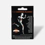 KT TAPE Original, Pre-cut, 20 Strip, Cotton, Black, Black, large image number 1