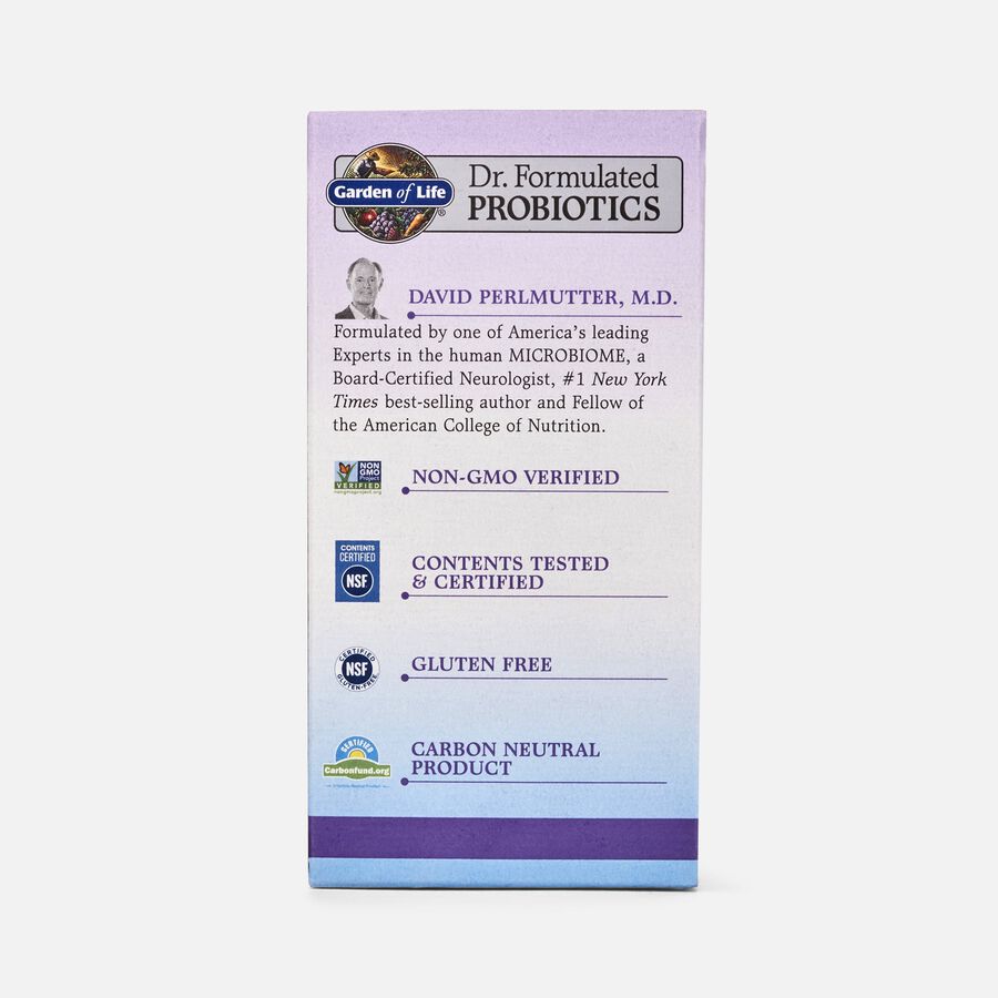 Dr. Formulated Prenatal & Postnatal Daily Care Capsules, 30 ct., , large image number 2