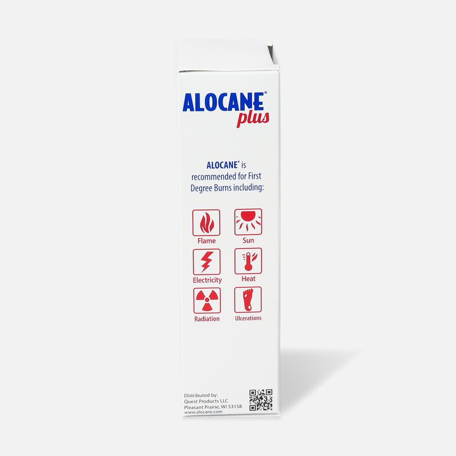 Alocane Plus, 2 oz., , large image number 4