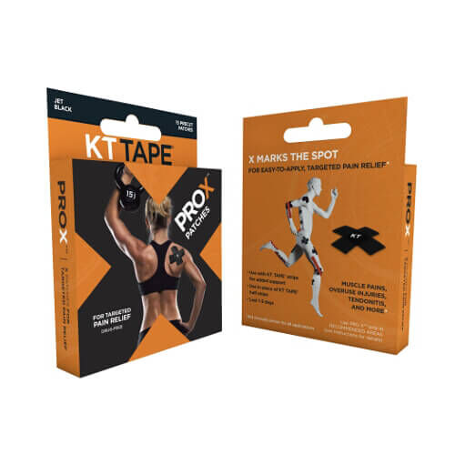 kt tape pro
