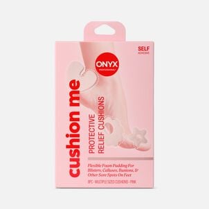 ONYX Professional&reg; Cushion Me Protective Relief Cushions, 8 pc.