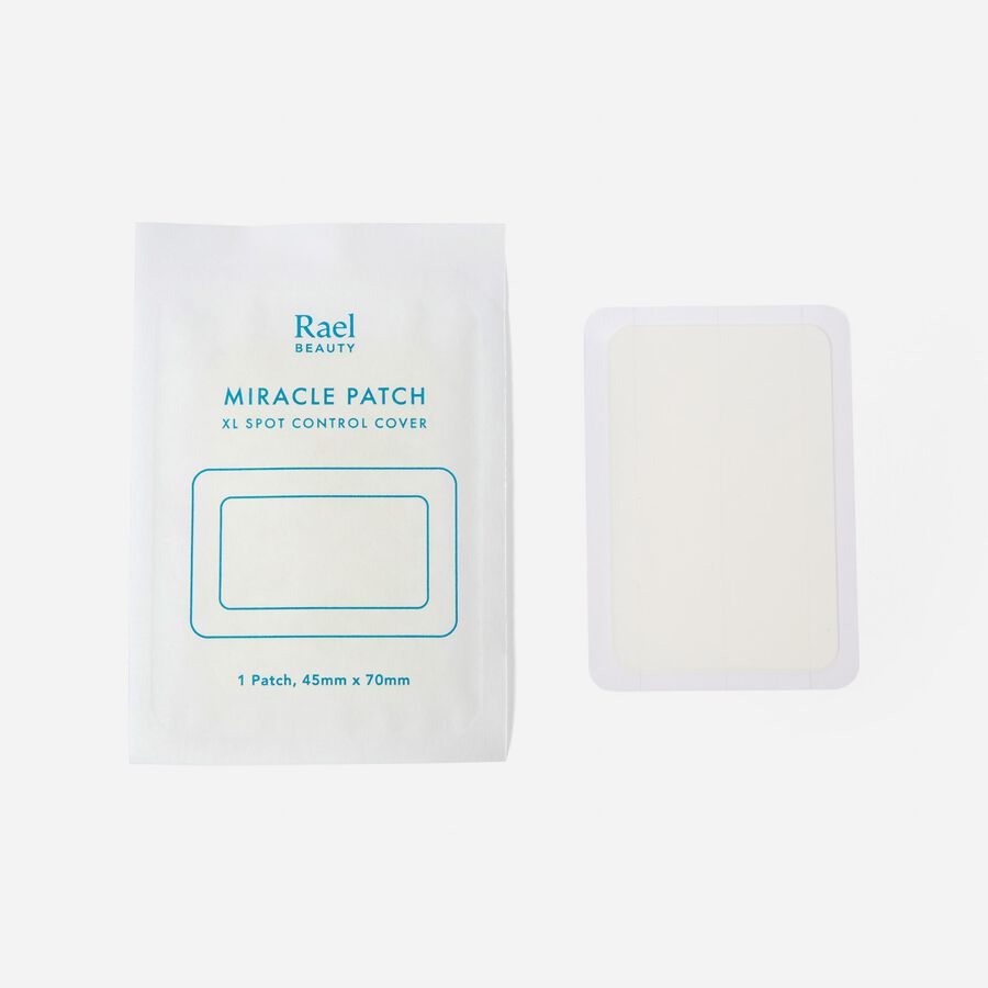 Rael Beauty Miracle Patch XL Spot Control Cover, 6 ct., , large image number 1