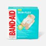 BAND-AID&reg; Skin-Flex Adhesive Bandages, Assorted Sizes, 60 ct., , large image number 0