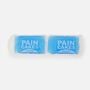 PAINCAKES Cold Wrap, 10ʺL x 3ʺH, Blue, , large image number 0