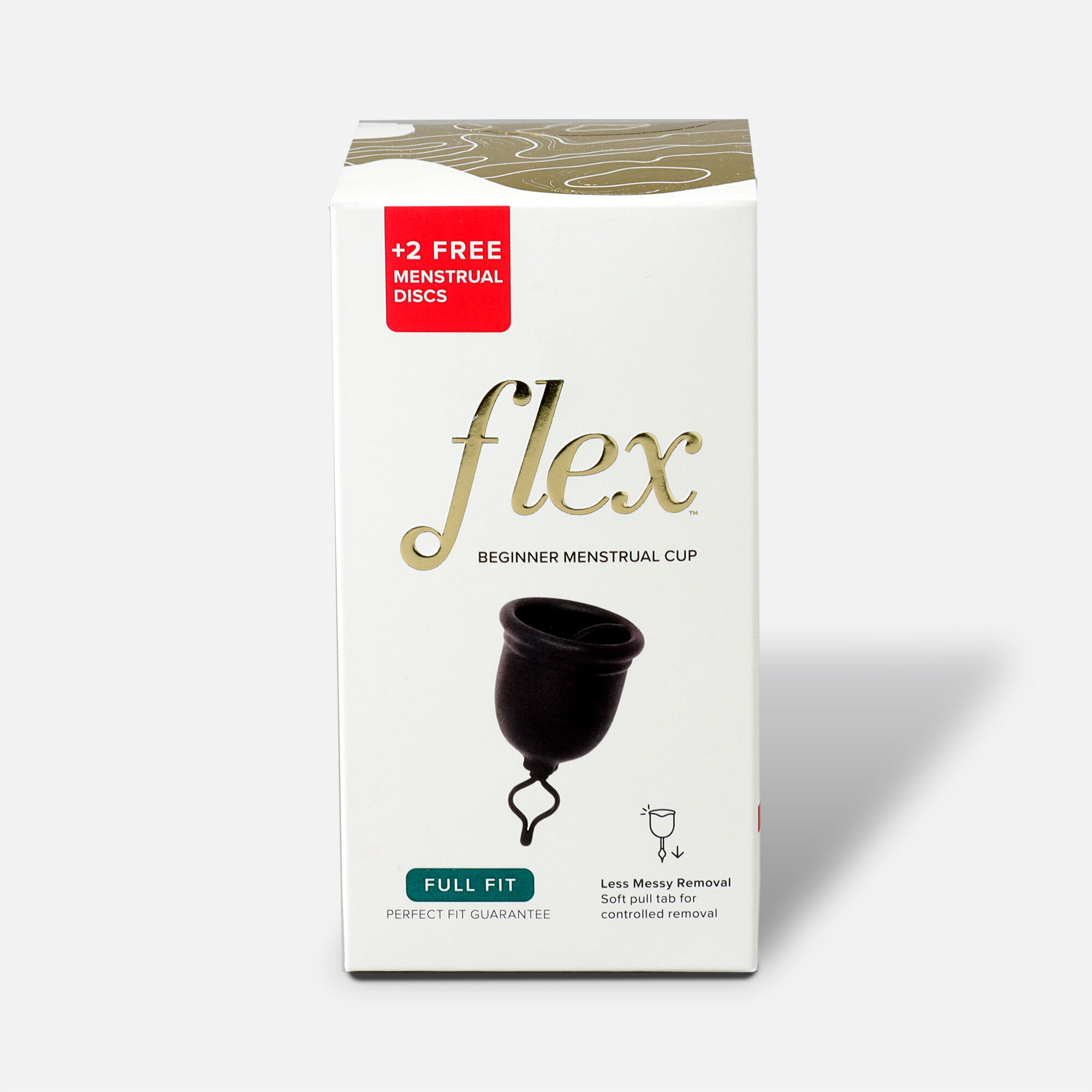 FLEX Menstrual Cup
