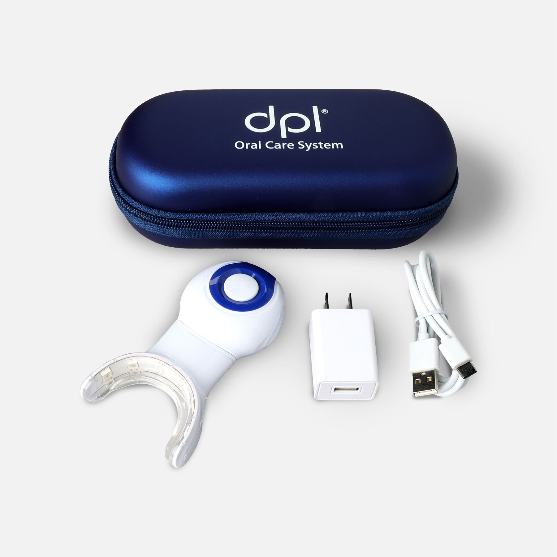 HSA Eligible dpl® Oral Care Light Therapy System HSA Eligible