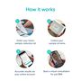 Thyroid Test by LetsGetChecked | Test TSH, FT4 & FT3, , large image number 2