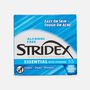 Stridex Medicated Pads Essential, 55 ct., , large image number 0