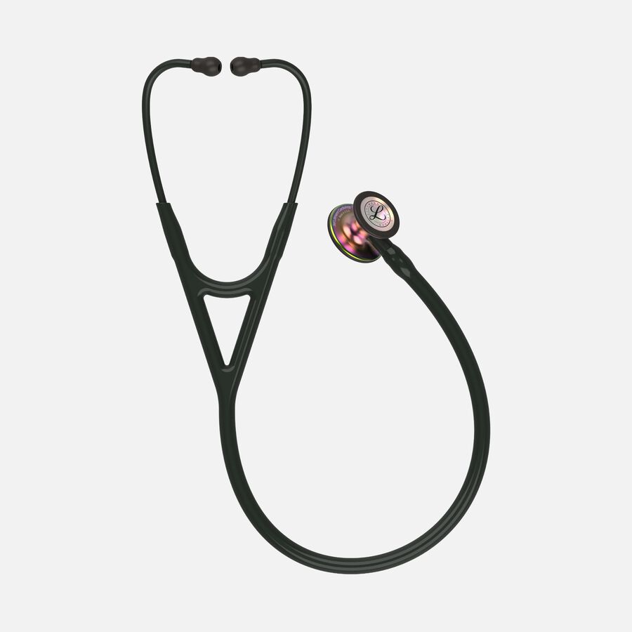 3M Littmann Cardiology IV Stethoscope 27", , large image number 0