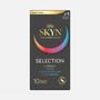 SKYN Selection Non-Latex Condoms, 10 ct., , large image number 0
