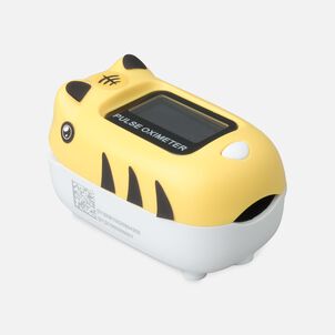 Caring Mill® Pediatric Oximeter-TIGER