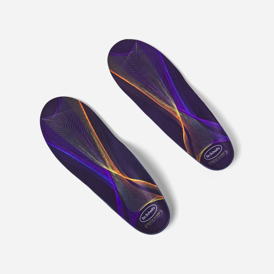 Dr. Scholl's Pro Plantar Fasciitis Insoles, , large image number 1