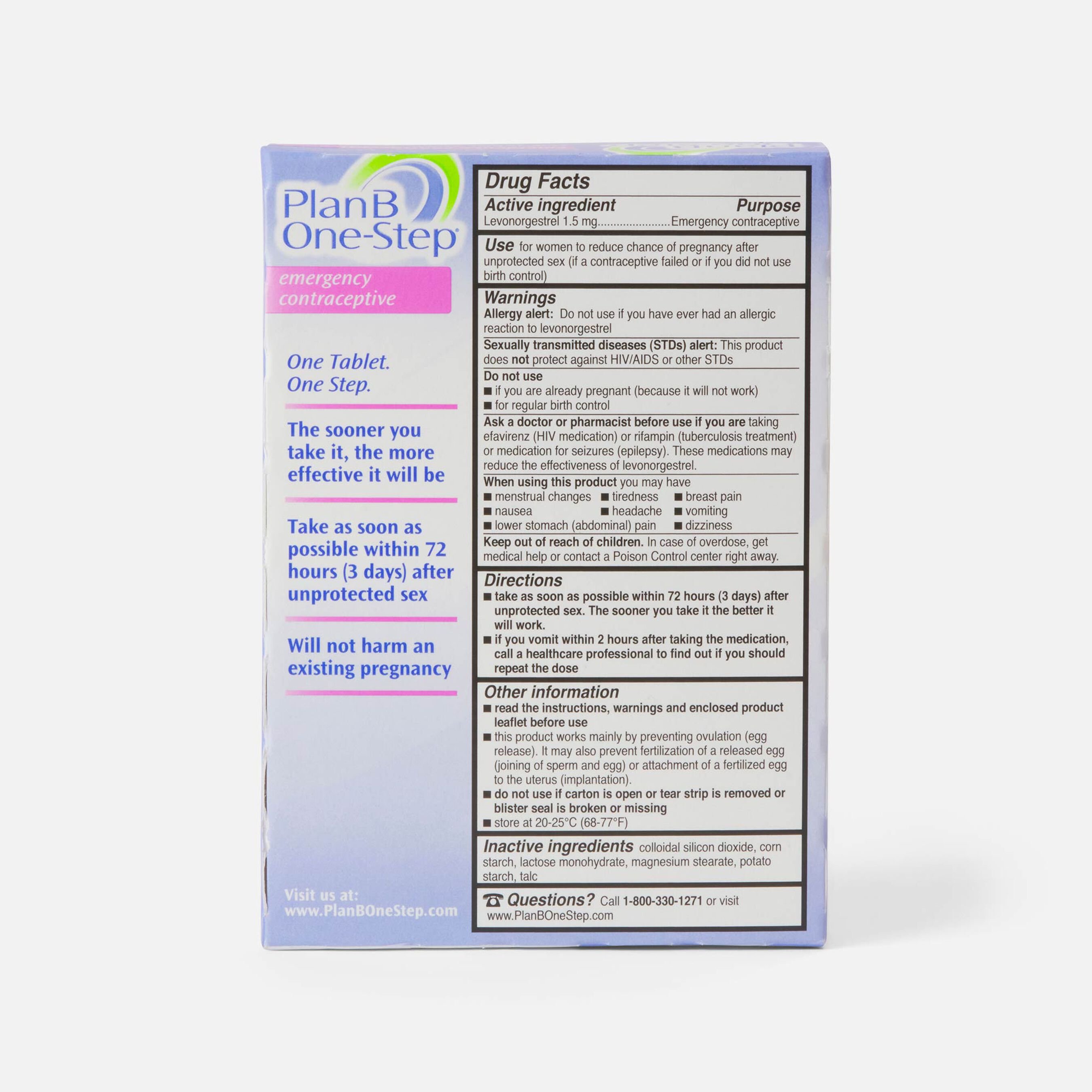 Can A Man Buy Plan B Pill At Walgreens - oosip1q