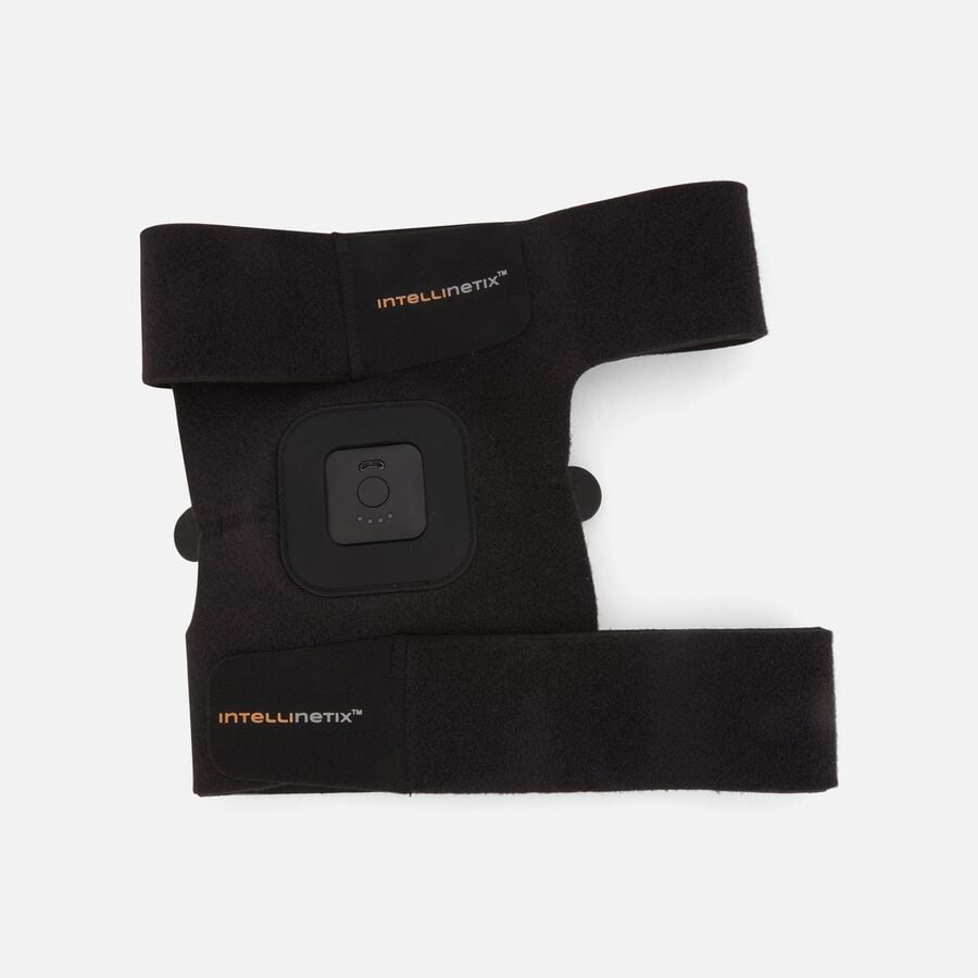 Intellinetix Knee/Elbow Therapy Wrap, , large image number 0