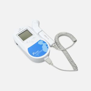 Caring Mill® Fetal Doppler