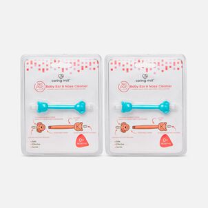 Caring Mill™ Baby Ear & Nose Cleaner (2-Pack)