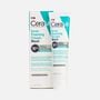 CeraVe Acne Foaming Cream Face & Body Wash with Benzoyl Peroxide 10% Maximum Strength, 5 fl oz., , large image number 1