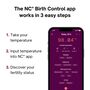 Natural Cycles Birth Control, , large image number 1