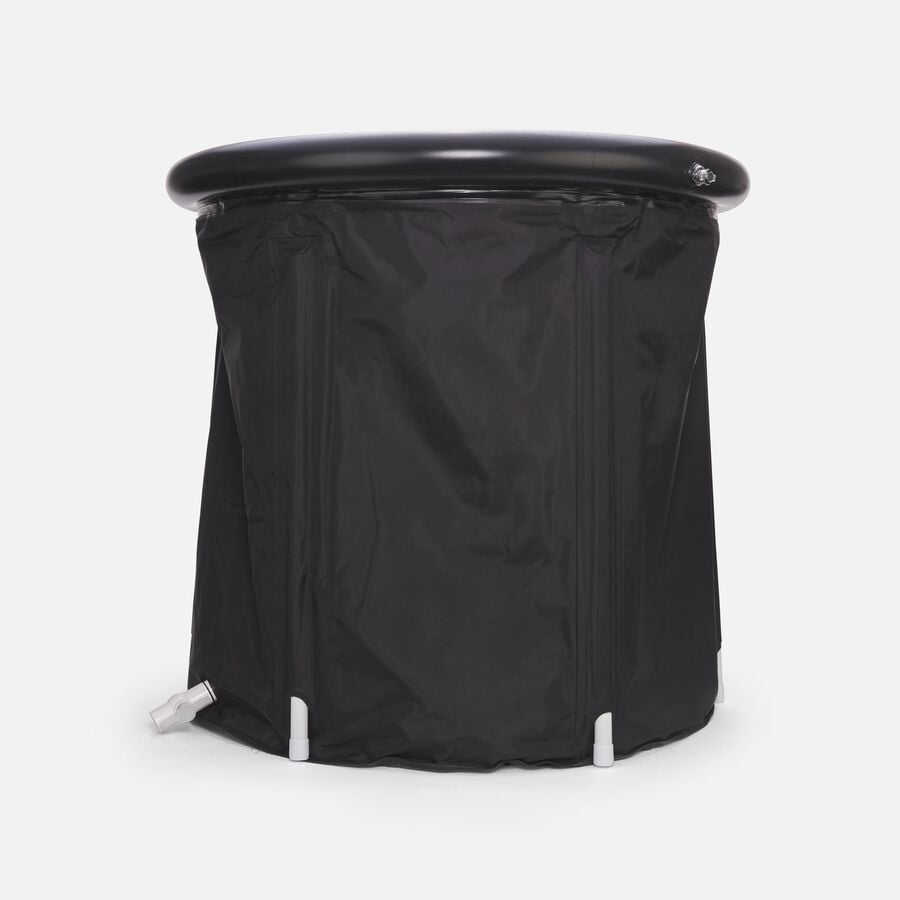 Freeze Sleeve Cold Therapy Ice Bath, , large image number 2