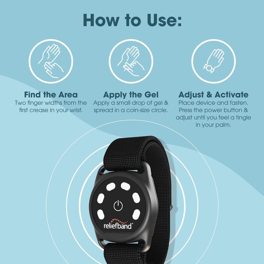 Reliefband Sport, , large image number 2