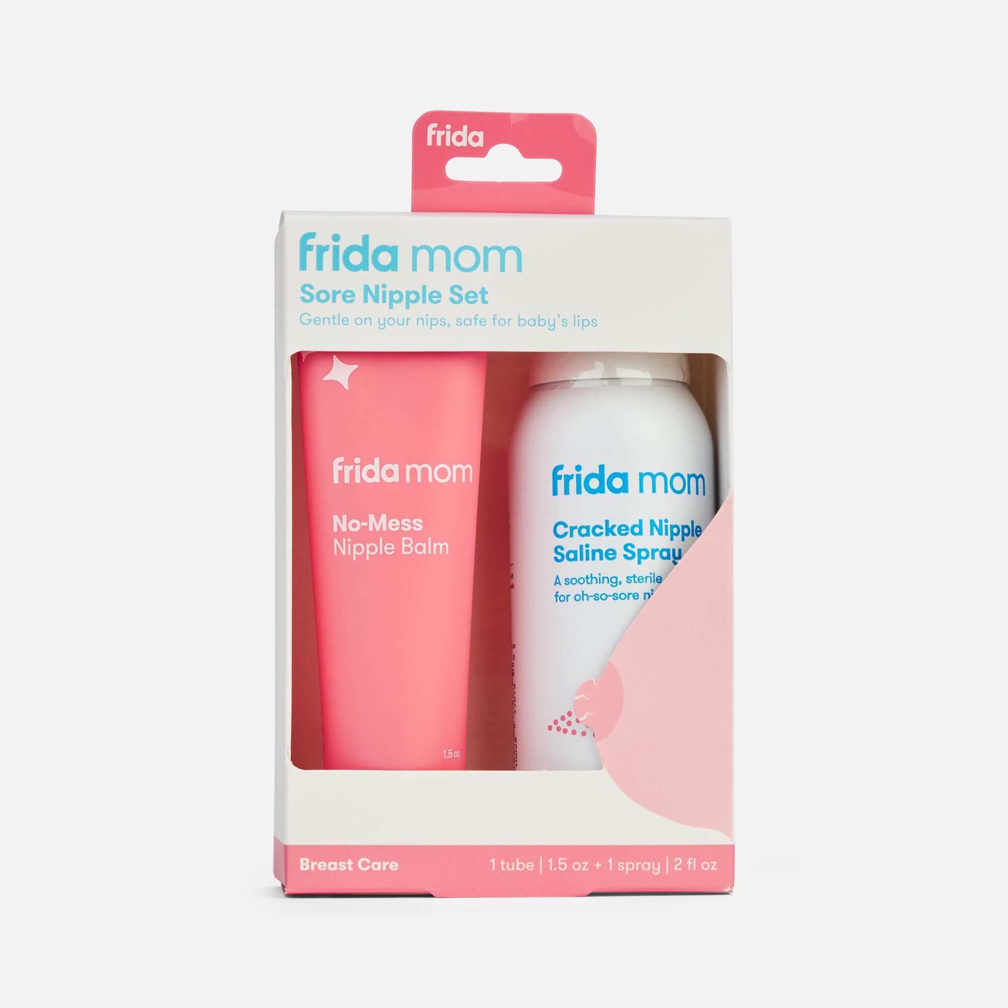HSA Eligible Frida Mom Sore Nipple Set | HSA Eligible